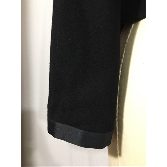 Vintage 80s/90s Bolero Jacket - Picture 5 of 6